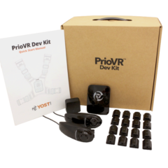PrioVR™ Dev Kit