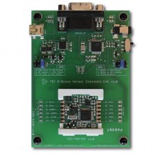 3-Space™ Embedded Evaluation Kit