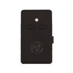 3-Space™ Data Logger