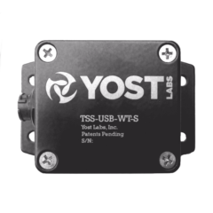 3-Space™ Watertight USB/RS232