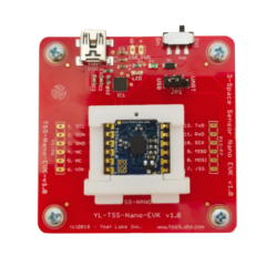 3-Space™ Nano Evaluation Kit